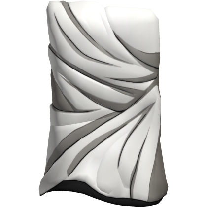 Ulquiorra Cifer Right Sleeve