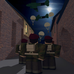 [United States Army] [U.S.A]