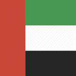 United Arab Emirates الإمارات العربية المتحدة (AE)