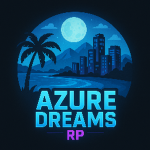 Azure Dreams