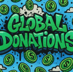 (Global Donations)