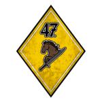 47. RG-Cavalry-Regiment "Turkestan"