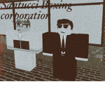 Santucci Boxing Corporation