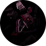 An Imperceptible Menace Roblox badge thumbnail