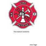 FireStation Customs