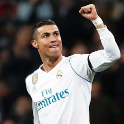 [R15] Professional Soccer icon