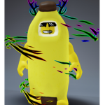 Only banana gang
