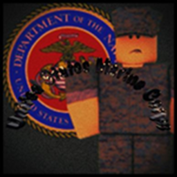 [MCRD] Parris Island, South Carolina Version Beta