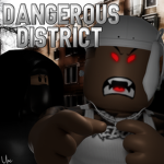 Dangerous District | Community