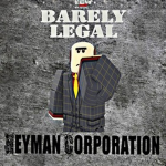 The Heyman Corporation