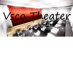 Vsco Theater