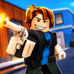 MM2 Arena