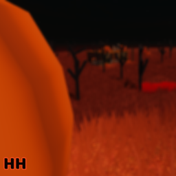 🎃Headless Hangout🎃 icon