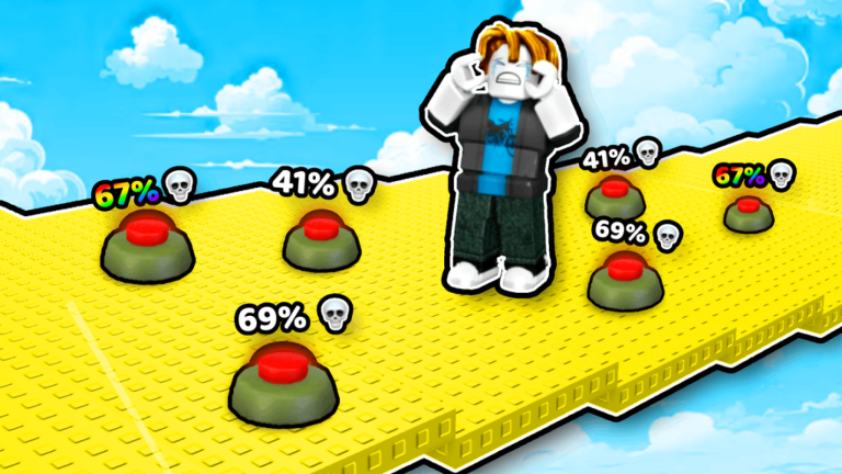 [😇] Stairs RNG screenshot 4