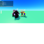 New group lolcbdvx