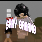 だ Shay Gang