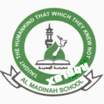 Al- Mad in ah School