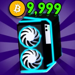 Bitcoin Miner ⛏️ icon