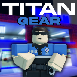 Titan Gear Outlet Store