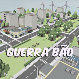 Guerra bão [ALPHA]