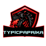 TypicPaprika Gaming Fan Club