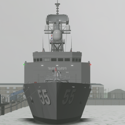 Naval Station Norfolk, Virginia
