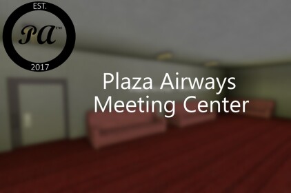 [PA] Meeting Center