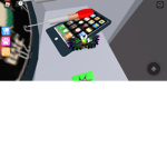Friend class