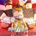 [BAF] British Armed Forces ⊡