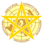 [COG] 》Agencia de Relaciones Internacionales