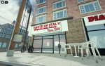 Taste of Italy Job