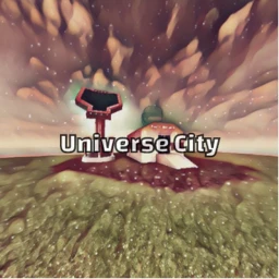 Universe City [Alpha] icon