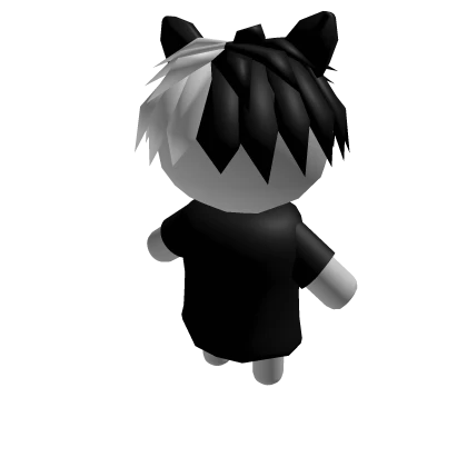 zxc cat | Roblox Item - Rolimon's