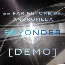 [DEMO] Far Future: Andromada Beyonder icon