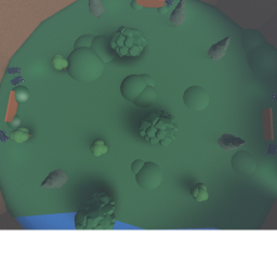 Battle Field