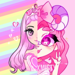 SunnyxMisty and NotLeah Army