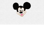 Micky mouse