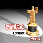 Offical Roblox Lottery
