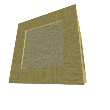 Box / Crate