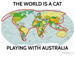 Cat Earth Society