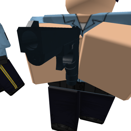 Police 