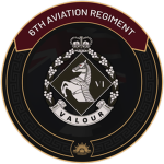 |AUS| 6th Aviation Regimentᅠᅠᅠᅠ