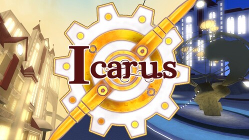 Icarus: New Albion