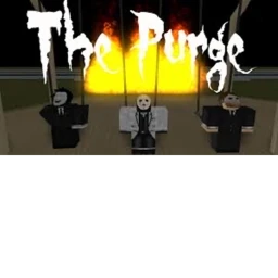 THE PURGE icon