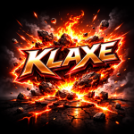 Klaxe games!