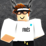 pinky plays roblox :)