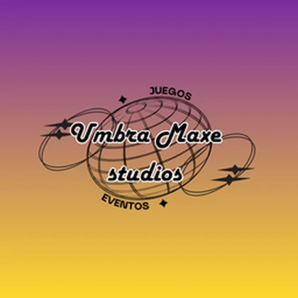 UmbraMaze Studio. Roblox group icon