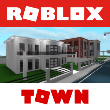 Roblox Town