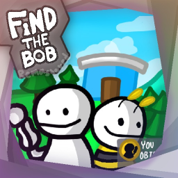 [88] Find the Bob: Remastered
