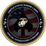 Marine Special Opεrations Command